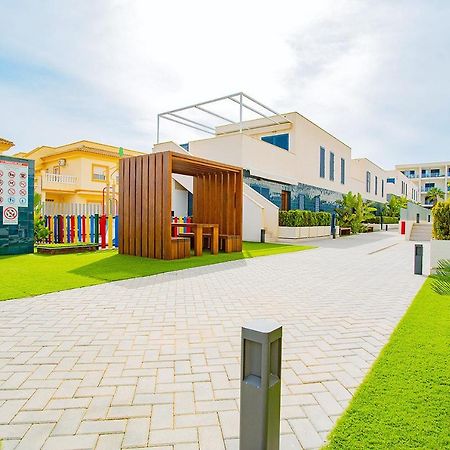 210 New Mar Pool - Alicante Holiday Villamartin  Exteriör bild