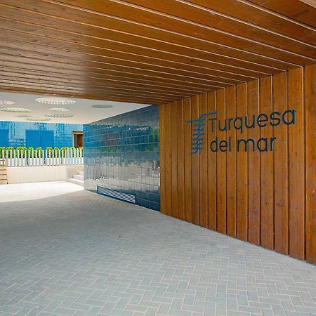210 New Mar Pool - Alicante Holiday Villamartin  Exteriör bild