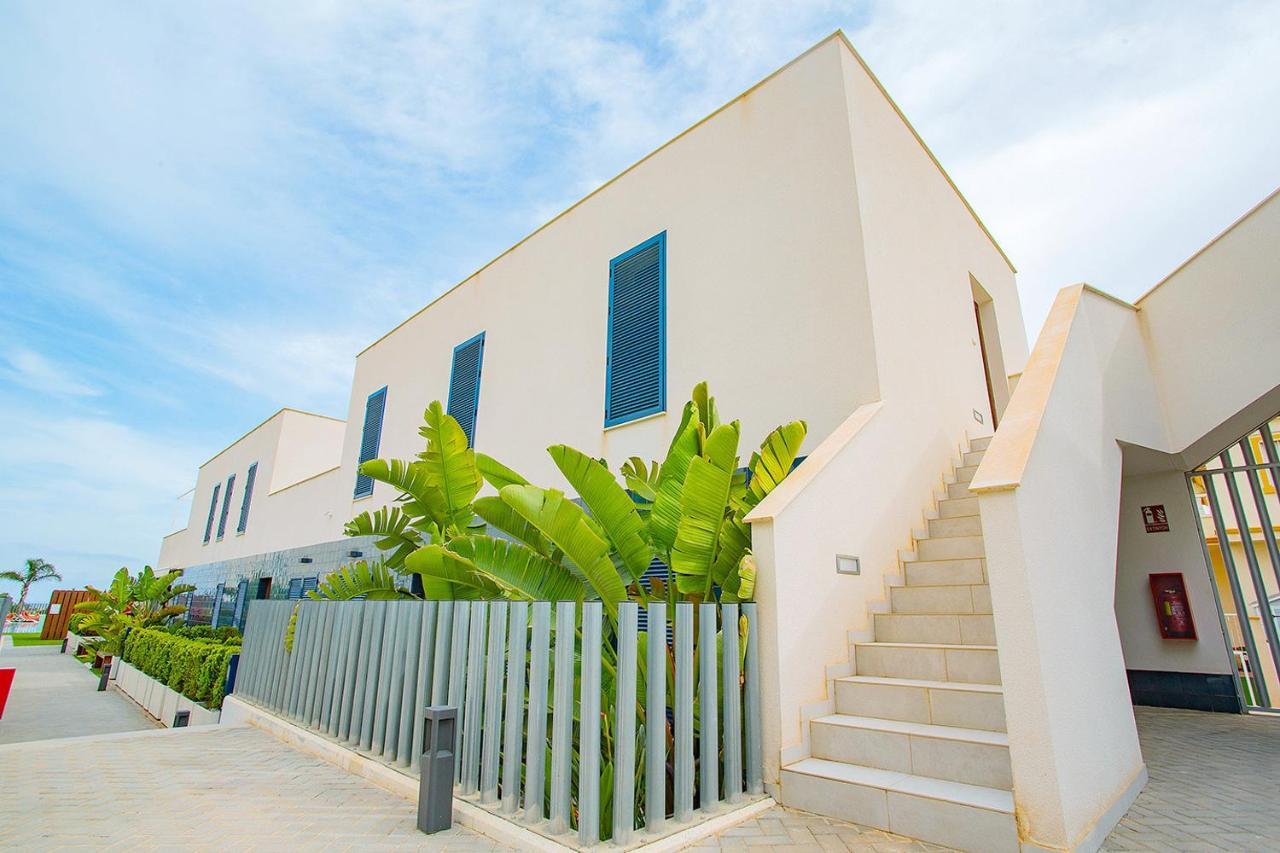 210 New Mar Pool - Alicante Holiday Villamartin  Exteriör bild