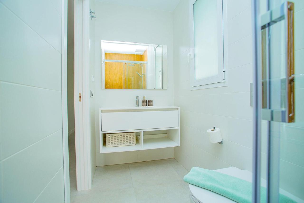 210 New Mar Pool - Alicante Holiday Villamartin  Exteriör bild