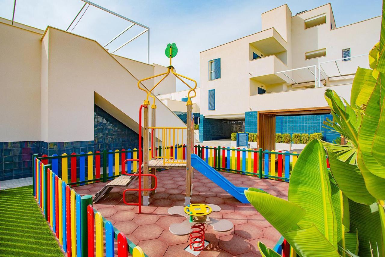 210 New Mar Pool - Alicante Holiday Villamartin  Exteriör bild