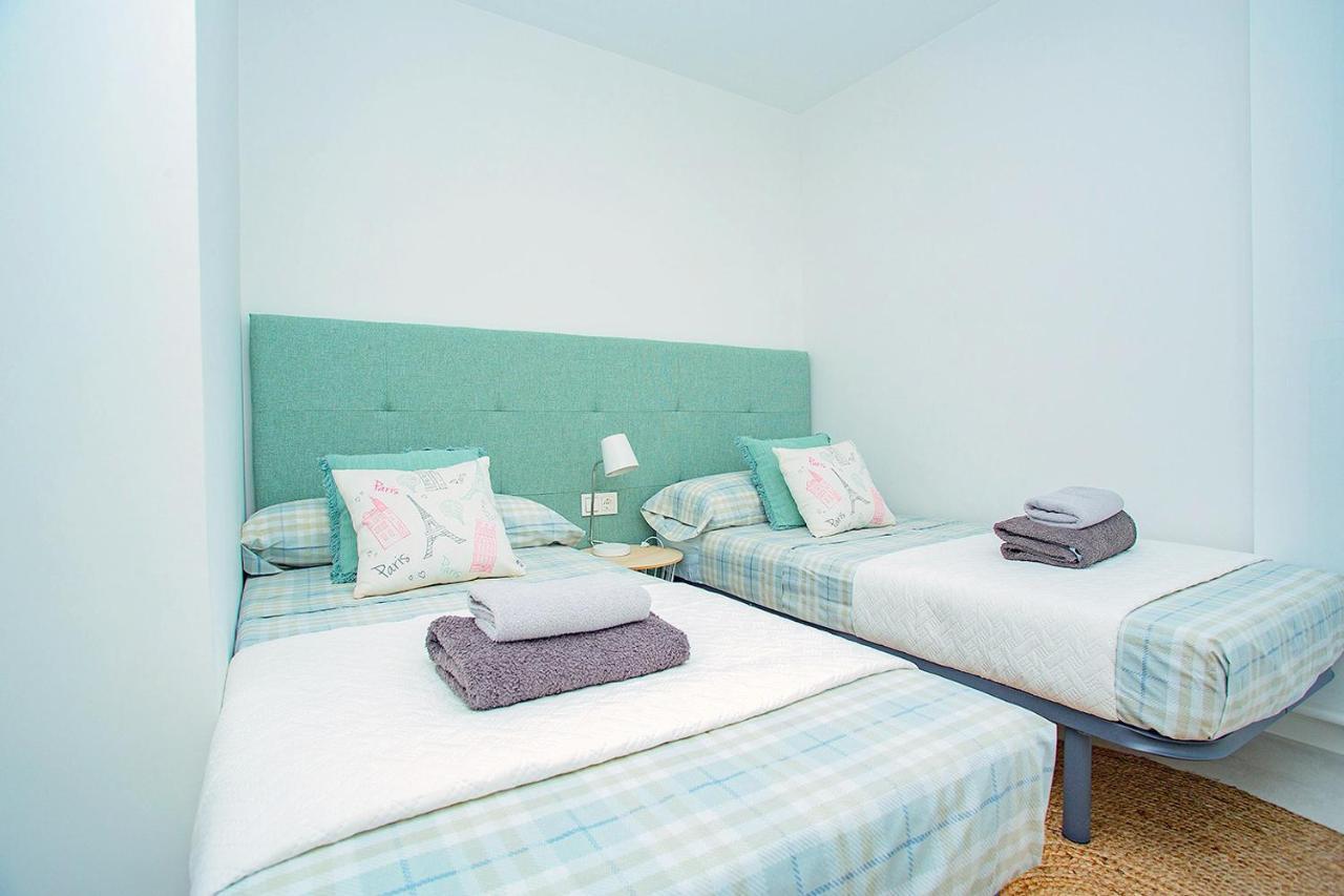 210 New Mar Pool - Alicante Holiday Villamartin  Exteriör bild