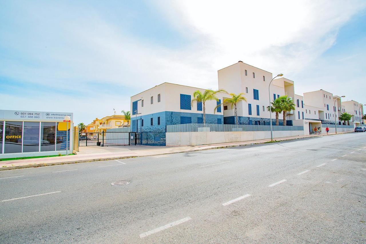 210 New Mar Pool - Alicante Holiday Villamartin  Exteriör bild